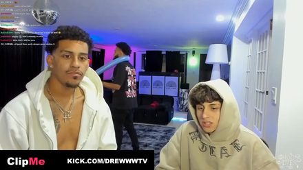 drewwwtv clip cut by ClipMe