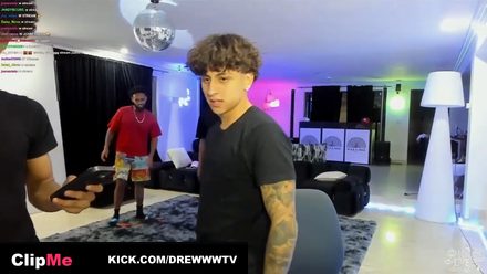 drewwwtv clip cut by ClipMe