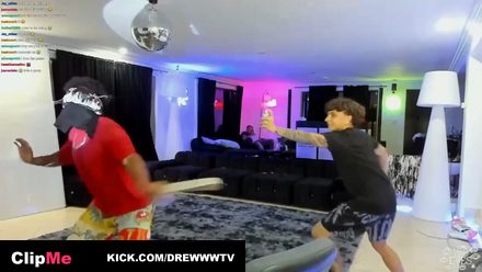 drewwwtv clip cut by ClipMe