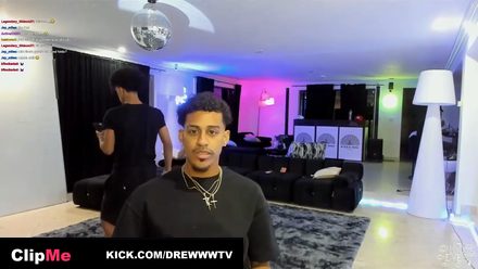 drewwwtv clip cut by ClipMe