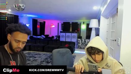 drewwwtv clip cut by ClipMe