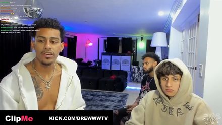 drewwwtv clip cut by ClipMe