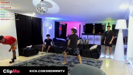 drewwwtv clip cut by ClipMe