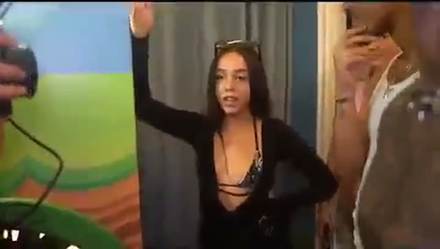 drewwwtv clip cut by ClipMe