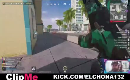 elchona132 clip cut by ClipMe
