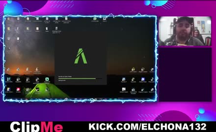 elchona132 clip cut by ClipMe