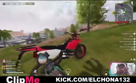 elchona132 clip cut by ClipMe