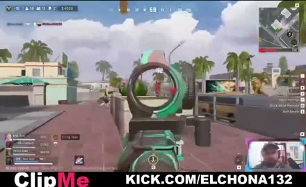 elchona132 clip cut by ClipMe