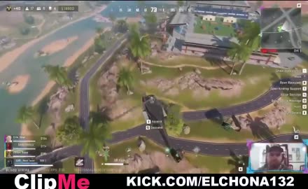 elchona132 clip cut by ClipMe
