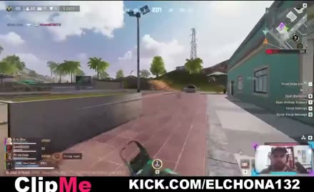 elchona132 clip cut by ClipMe