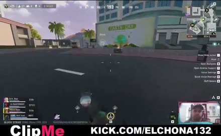 elchona132 clip cut by ClipMe