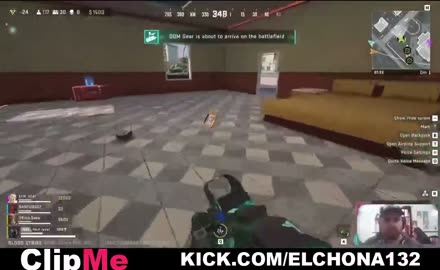 elchona132 clip cut by ClipMe