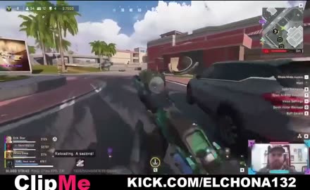elchona132 clip cut by ClipMe