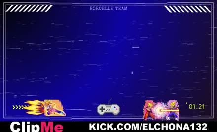 elchona132 clip cut by ClipMe