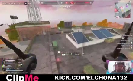 elchona132 clip cut by ClipMe