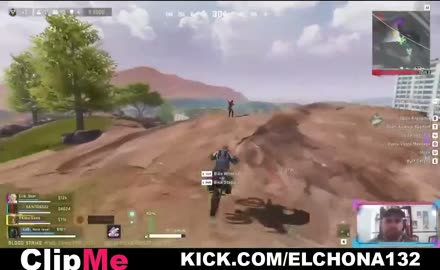 elchona132 clip cut by ClipMe