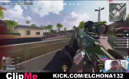 elchona132 clip cut by ClipMe