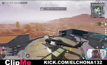 elchona132 clip cut by ClipMe