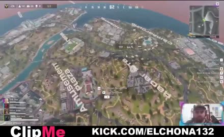 elchona132 clip cut by ClipMe