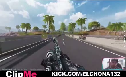 elchona132 clip cut by ClipMe