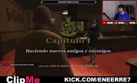 eneerre7 clip cut by ClipMe