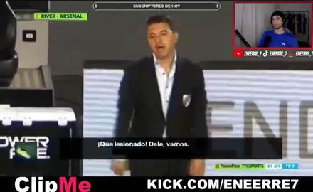 eneerre7 clip cut by ClipMe
