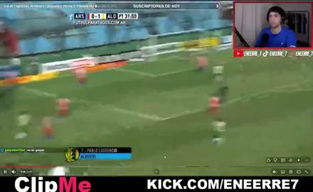 eneerre7 clip cut by ClipMe