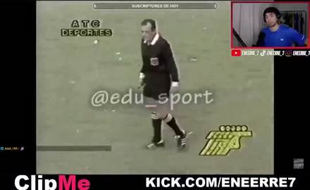 eneerre7 clip cut by ClipMe