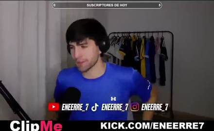 eneerre7 clip cut by ClipMe