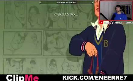 eneerre7 clip cut by ClipMe