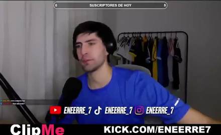 eneerre7 clip cut by ClipMe