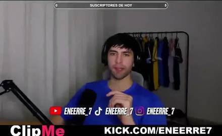 eneerre7 clip cut by ClipMe