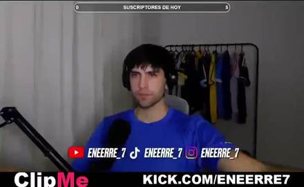 eneerre7 clip cut by ClipMe