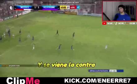 eneerre7 clip cut by ClipMe