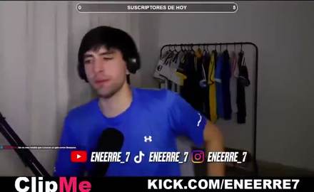eneerre7 clip cut by ClipMe