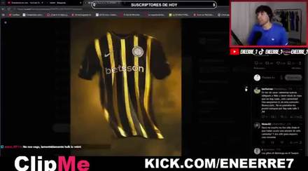 eneerre7 clip cut by ClipMe
