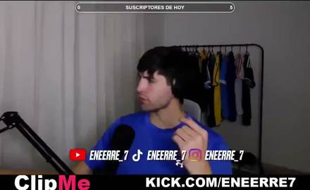 eneerre7 clip cut by ClipMe