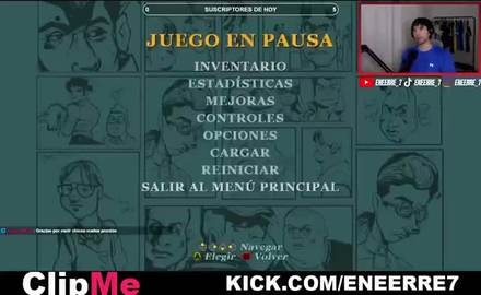 eneerre7 clip cut by ClipMe