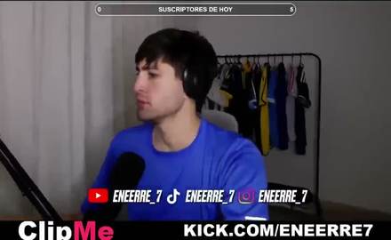 eneerre7 clip cut by ClipMe