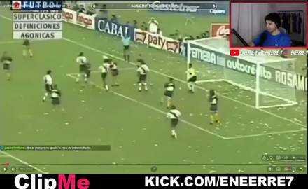 eneerre7 clip cut by ClipMe