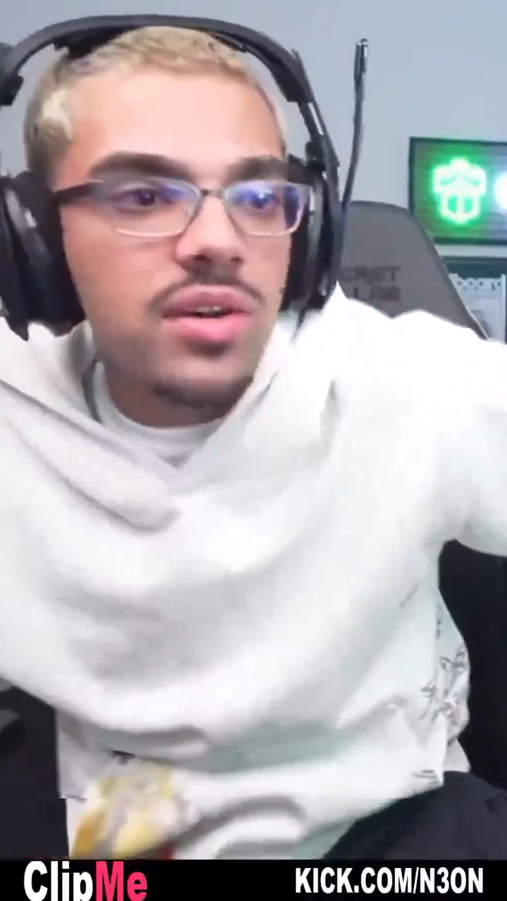 A ClipMe clip