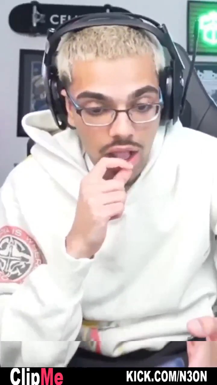 A ClipMe clip