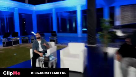 ffearfful clip cut by ClipMe
