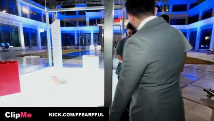 ffearfful clip cut by ClipMe