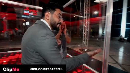 ffearfful clip cut by ClipMe