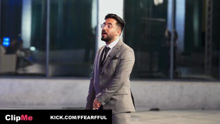 ffearfful clip cut by ClipMe