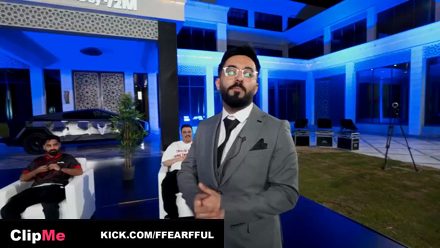 ffearfful clip cut by ClipMe