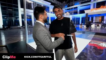 ffearfful clip cut by ClipMe