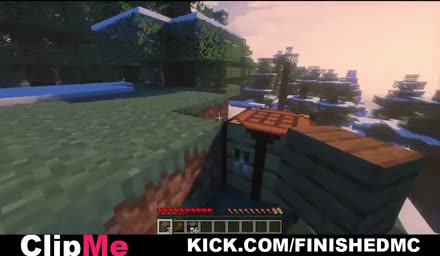 finishedmc clip cut by ClipMe