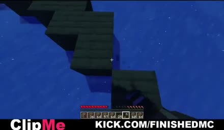 finishedmc clip cut by ClipMe
